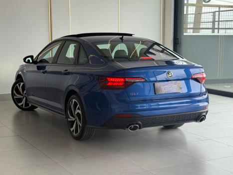 VOLKSWAGEN Jetta 2.0 4P 350 TSI GLI AUTOM�TICO DSG, Foto 4