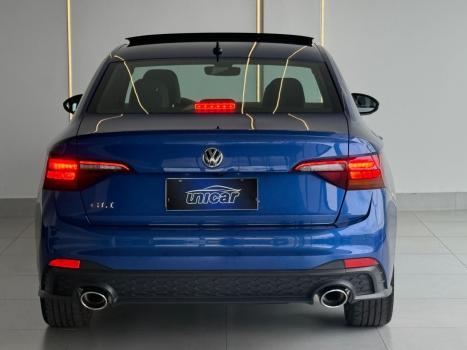 VOLKSWAGEN Jetta 2.0 4P 350 TSI GLI AUTOM�TICO DSG, Foto 5