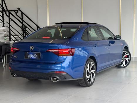 VOLKSWAGEN Jetta 2.0 4P 350 TSI GLI AUTOM�TICO DSG, Foto 6
