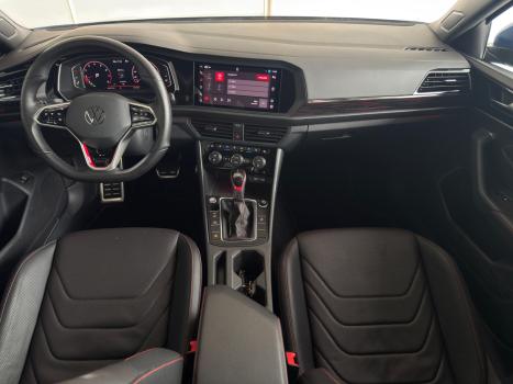 VOLKSWAGEN Jetta 2.0 4P 350 TSI GLI AUTOM�TICO DSG, Foto 7