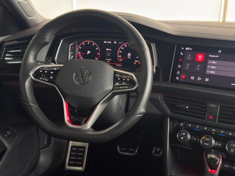 VOLKSWAGEN Jetta 2.0 4P 350 TSI GLI AUTOM�TICO DSG, Foto 9