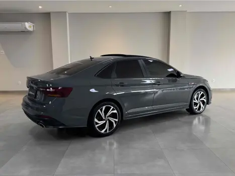 VOLKSWAGEN Jetta 2.0 4P 350 TSI GLI AUTOM�TICO DSG, Foto 3