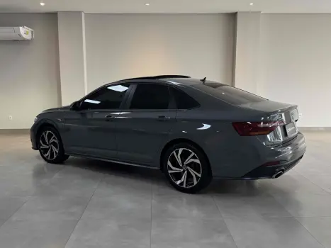 VOLKSWAGEN Jetta 2.0 4P 350 TSI GLI AUTOM�TICO DSG, Foto 4