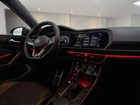 VOLKSWAGEN Jetta 2.0 4P 350 TSI GLI AUTOM�TICO DSG, Foto 6