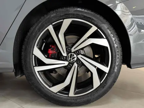 VOLKSWAGEN Jetta 2.0 4P 350 TSI GLI AUTOM�TICO DSG, Foto 8