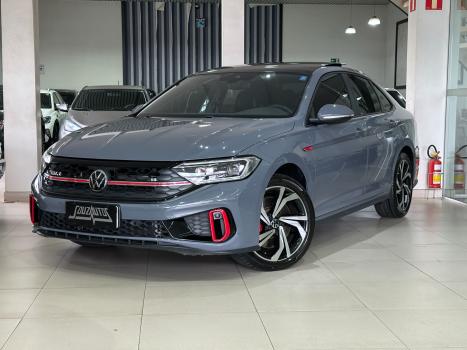 VOLKSWAGEN Jetta 2.0 4P 350 TSI GLI AUTOM�TICO DSG, Foto 2