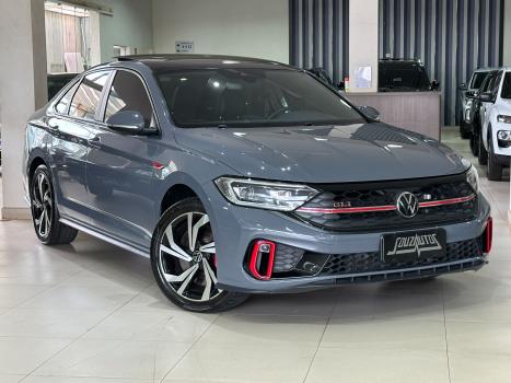 VOLKSWAGEN Jetta 2.0 4P 350 TSI GLI AUTOM�TICO DSG, Foto 3