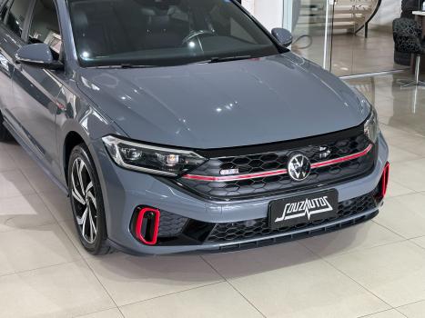 VOLKSWAGEN Jetta 2.0 4P 350 TSI GLI AUTOM�TICO DSG, Foto 5