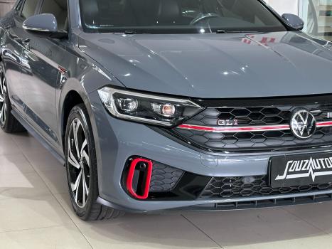 VOLKSWAGEN Jetta 2.0 4P 350 TSI GLI AUTOM�TICO DSG, Foto 8