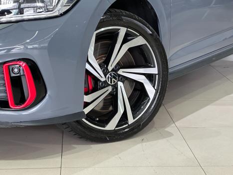 VOLKSWAGEN Jetta 2.0 4P 350 TSI GLI AUTOM�TICO DSG, Foto 9
