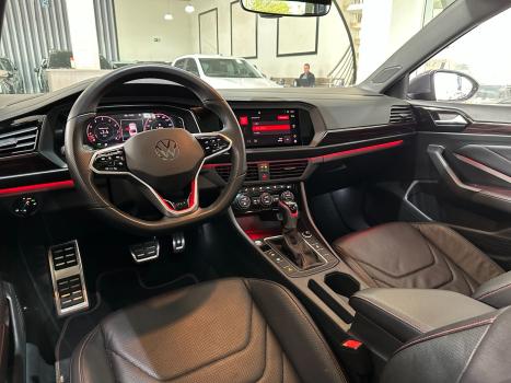 VOLKSWAGEN Jetta 2.0 4P 350 TSI GLI AUTOM�TICO DSG, Foto 10