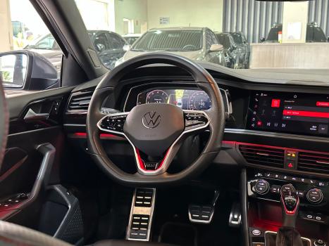 VOLKSWAGEN Jetta 2.0 4P 350 TSI GLI AUTOM�TICO DSG, Foto 12