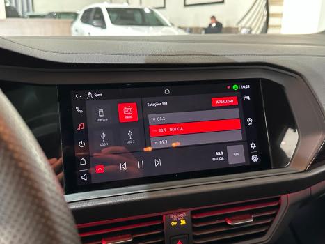 VOLKSWAGEN Jetta 2.0 4P 350 TSI GLI AUTOM�TICO DSG, Foto 16