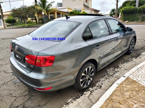 VOLKSWAGEN Jetta 2.0 4P COMFORTLINE TIPTRONIC AUTOM�TICO, Foto 5