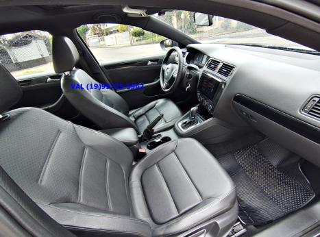 VOLKSWAGEN Jetta 2.0 4P COMFORTLINE TIPTRONIC AUTOM�TICO, Foto 6