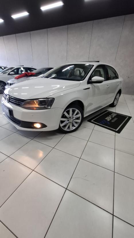 VOLKSWAGEN Jetta 2.0 4P FLEX COMFORTLINE TIPTRONIC AUTOM�TICO, Foto 1