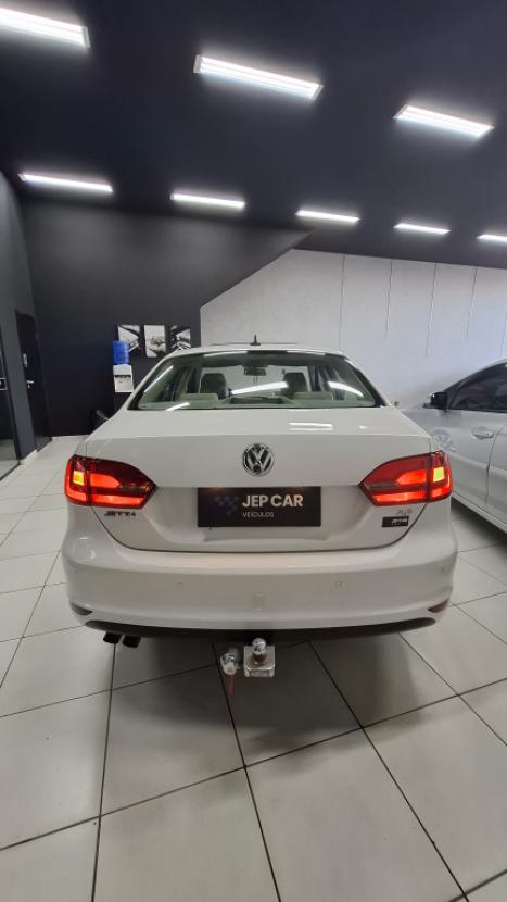 VOLKSWAGEN Jetta 2.0 4P FLEX COMFORTLINE TIPTRONIC AUTOM�TICO, Foto 5