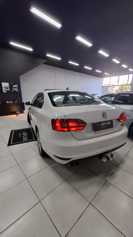 VOLKSWAGEN Jetta 2.0 4P FLEX COMFORTLINE TIPTRONIC AUTOM�TICO, Foto 6