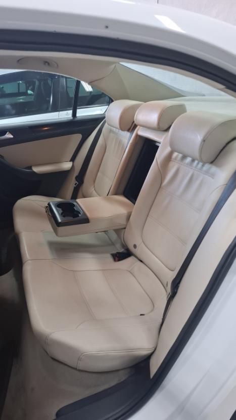 VOLKSWAGEN Jetta 2.0 4P FLEX COMFORTLINE TIPTRONIC AUTOM�TICO, Foto 10