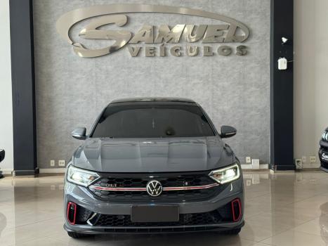 VOLKSWAGEN Jetta 2.0 4P 350 TSI GLI AUTOM�TICO DSG, Foto 1