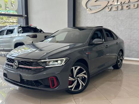 VOLKSWAGEN Jetta 2.0 4P 350 TSI GLI AUTOM�TICO DSG, Foto 2