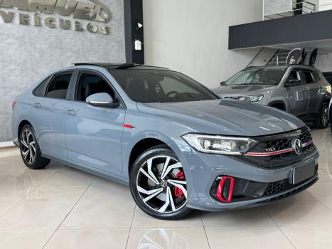 VOLKSWAGEN Jetta 2.0 4P 350 TSI GLI AUTOM�TICO DSG, Foto 3