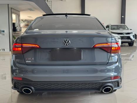 VOLKSWAGEN Jetta 2.0 4P 350 TSI GLI AUTOM�TICO DSG, Foto 5