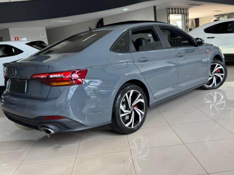 VOLKSWAGEN Jetta 2.0 4P 350 TSI GLI AUTOM�TICO DSG, Foto 6