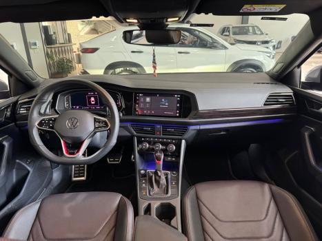 VOLKSWAGEN Jetta 2.0 4P 350 TSI GLI AUTOM�TICO DSG, Foto 9
