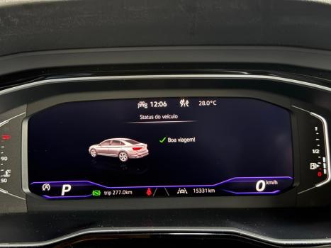 VOLKSWAGEN Jetta 2.0 4P 350 TSI GLI AUTOM�TICO DSG, Foto 15