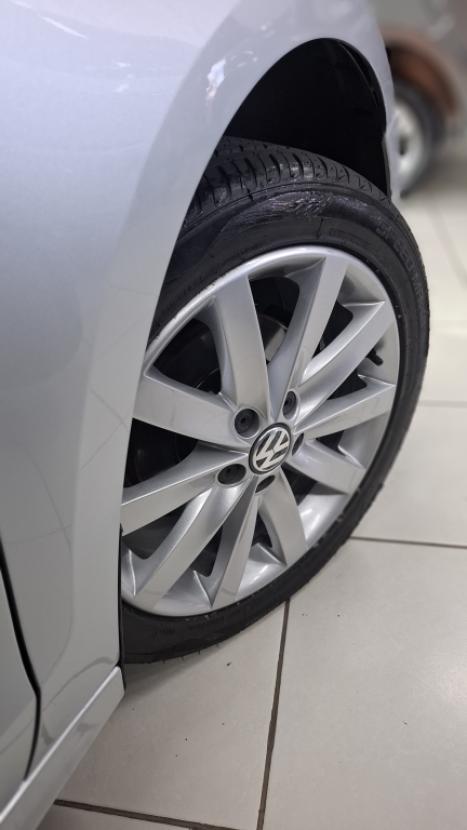 VOLKSWAGEN Jetta 2.0 4P FLEX COMFORTLINE TIPTRONIC AUTOM�TICO, Foto 3