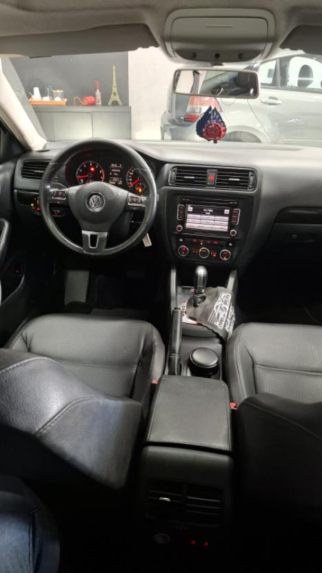 VOLKSWAGEN Jetta 2.0 4P FLEX COMFORTLINE TIPTRONIC AUTOM�TICO, Foto 7