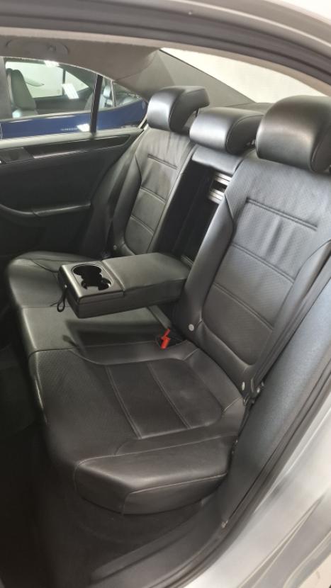 VOLKSWAGEN Jetta 2.0 4P FLEX COMFORTLINE TIPTRONIC AUTOM�TICO, Foto 10