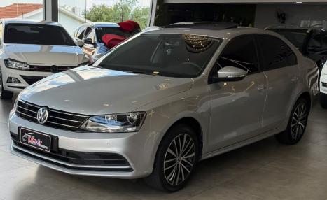 VOLKSWAGEN Jetta 2.0 4P FLEX COMFORTLINE TIPTRONIC AUTOM�TICO, Foto 1