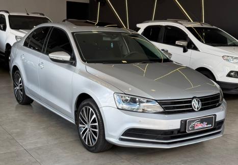 VOLKSWAGEN Jetta 2.0 4P FLEX COMFORTLINE TIPTRONIC AUTOM�TICO, Foto 5