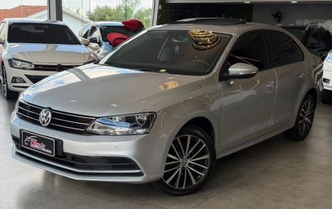 VOLKSWAGEN Jetta 2.0 4P FLEX COMFORTLINE TIPTRONIC AUTOM�TICO, Foto 7