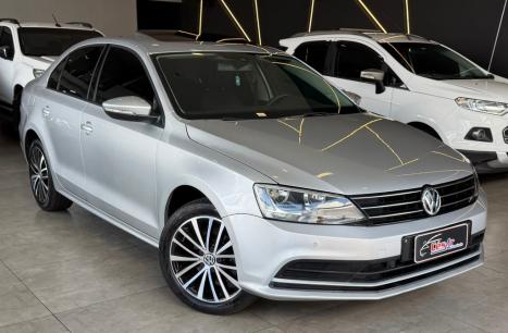 VOLKSWAGEN Jetta 2.0 4P FLEX COMFORTLINE TIPTRONIC AUTOM�TICO, Foto 9