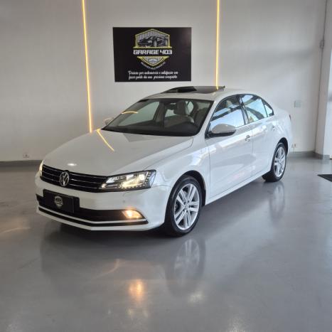 VOLKSWAGEN Jetta 2.0 4P TSI HIGHLINE 211 CV AUTOM�TICO, Foto 1