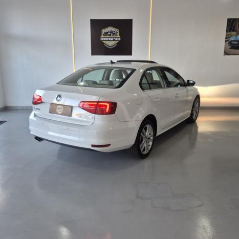 VOLKSWAGEN Jetta 2.0 4P TSI HIGHLINE 211 CV AUTOM�TICO, Foto 4