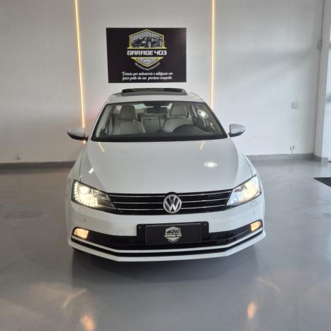 VOLKSWAGEN Jetta 2.0 4P TSI HIGHLINE 211 CV AUTOM�TICO, Foto 5