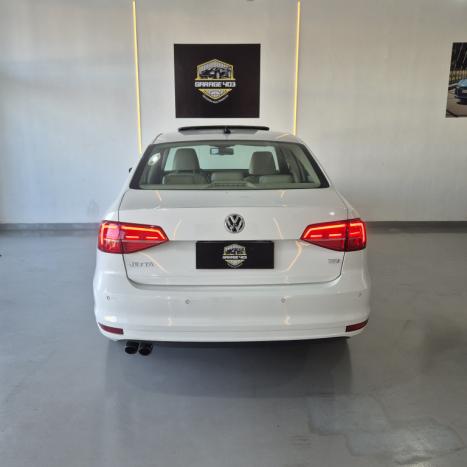 VOLKSWAGEN Jetta 2.0 4P TSI HIGHLINE 211 CV AUTOM�TICO, Foto 6