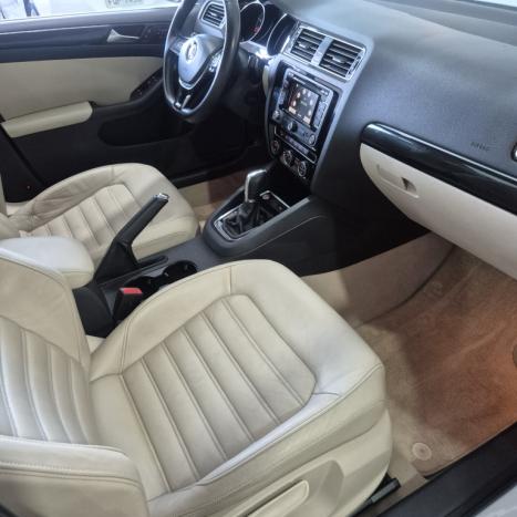 VOLKSWAGEN Jetta 2.0 4P TSI HIGHLINE 211 CV AUTOM�TICO, Foto 9