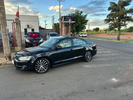 VOLKSWAGEN Jetta 2.0 4P 350 TSI GLI AUTOM�TICO DSG, Foto 5