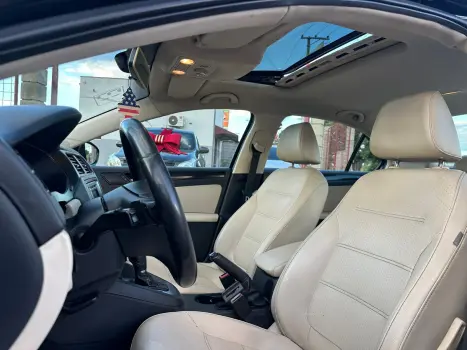 VOLKSWAGEN Jetta 2.0 4P 350 TSI GLI AUTOM�TICO DSG, Foto 6