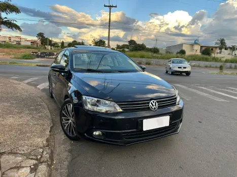 VOLKSWAGEN Jetta 2.0 4P 350 TSI GLI AUTOM�TICO DSG, Foto 7