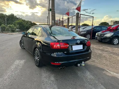 VOLKSWAGEN Jetta 2.0 4P 350 TSI GLI AUTOM�TICO DSG, Foto 9