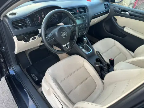 VOLKSWAGEN Jetta 2.0 4P 350 TSI GLI AUTOM�TICO DSG, Foto 11