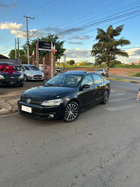 VOLKSWAGEN Jetta 2.0 4P 350 TSI GLI AUTOM�TICO DSG, Foto 13