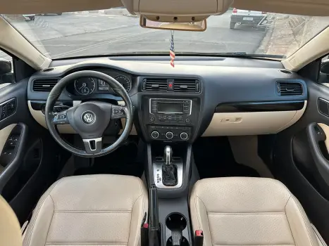 VOLKSWAGEN Jetta 2.0 4P 350 TSI GLI AUTOM�TICO DSG, Foto 15