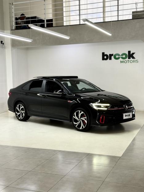 VOLKSWAGEN Jetta 2.0 4P 350 TSI GLI AUTOM�TICO DSG, Foto 1